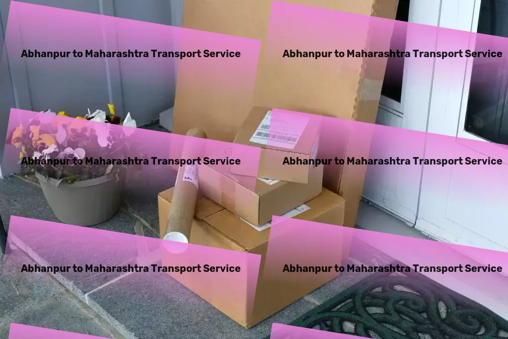 Abhanpur to Maharashtra Household Goods Transport Redefining the way you think about transporting goods in India! - Cold chain logistics